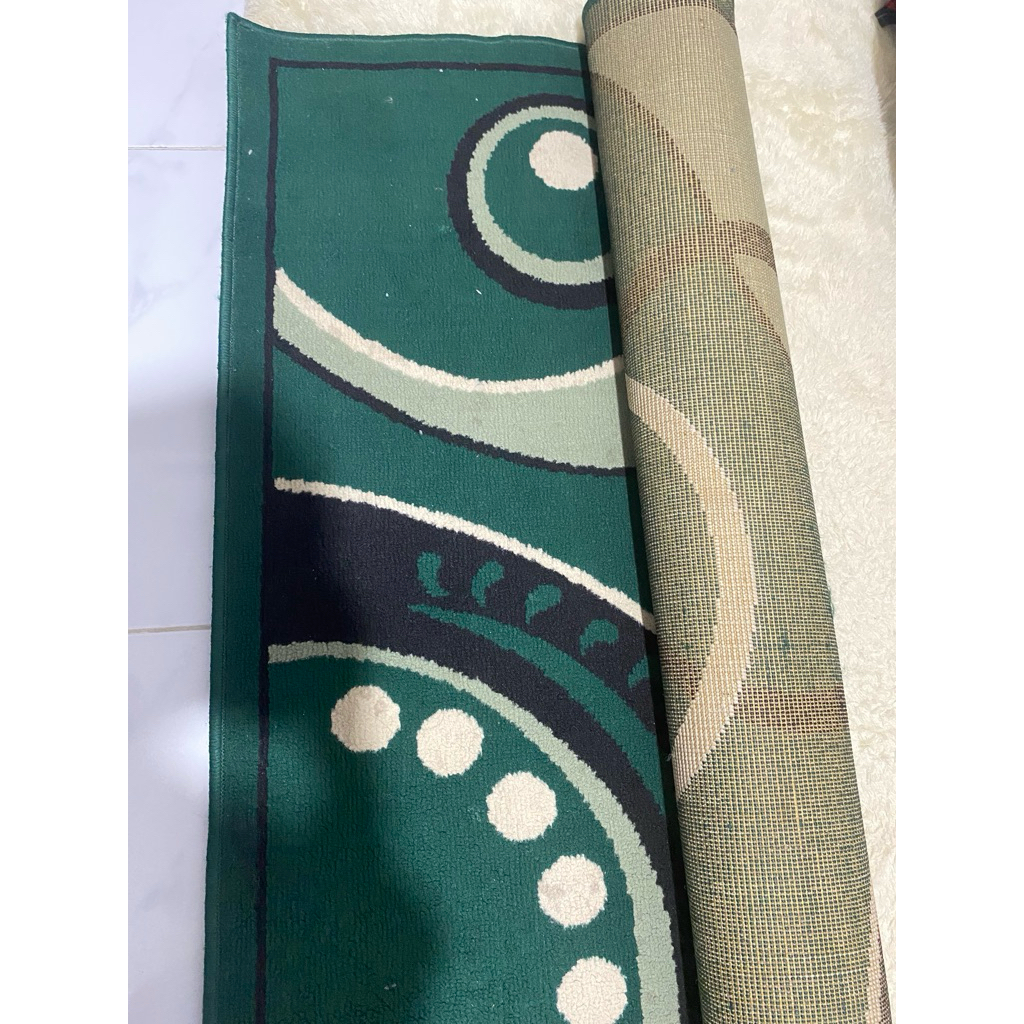 Karpet Permadani Momento 115x155 cm Preloved