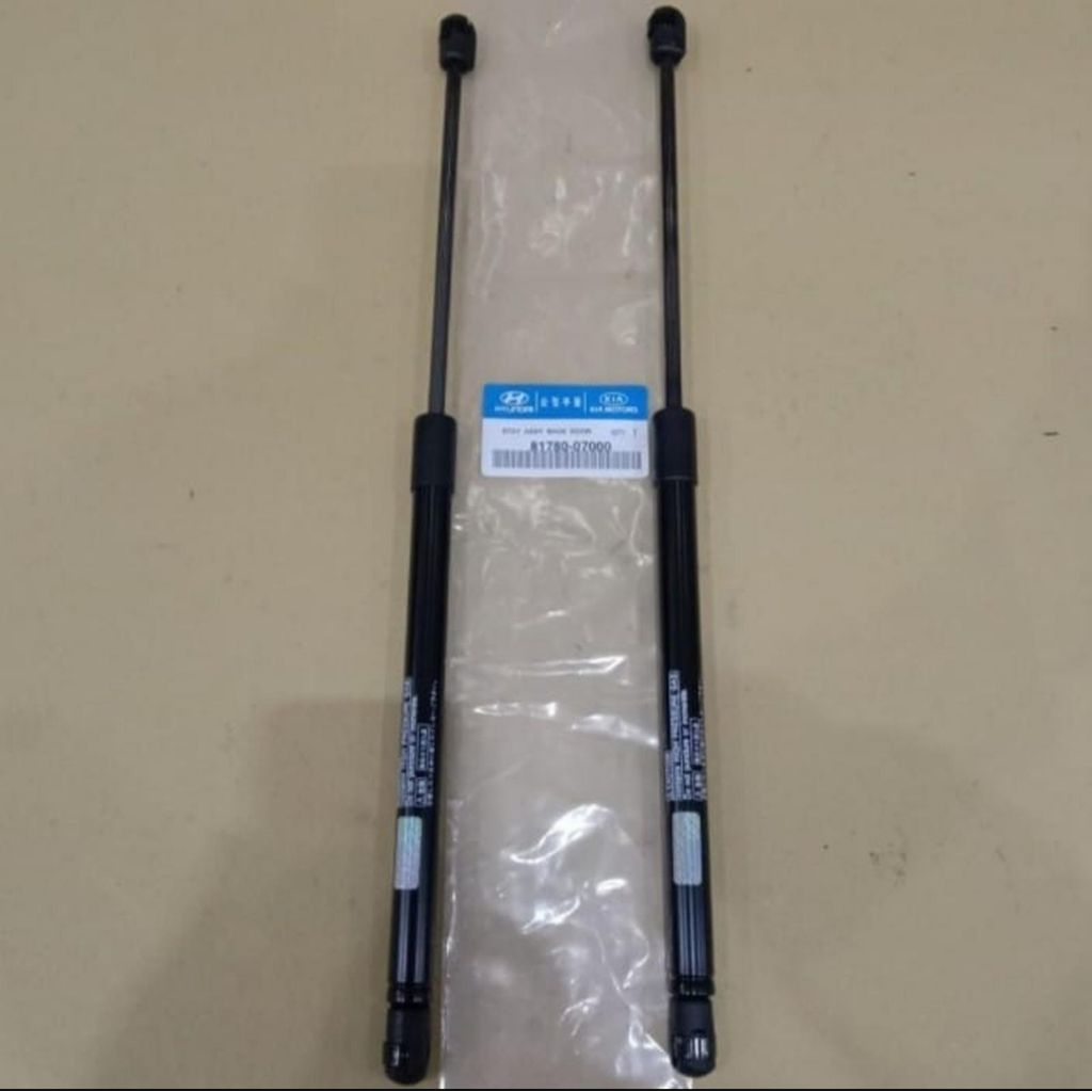 SHOCK BAGASI BELAKANG KIA PICANTO 2004-2011