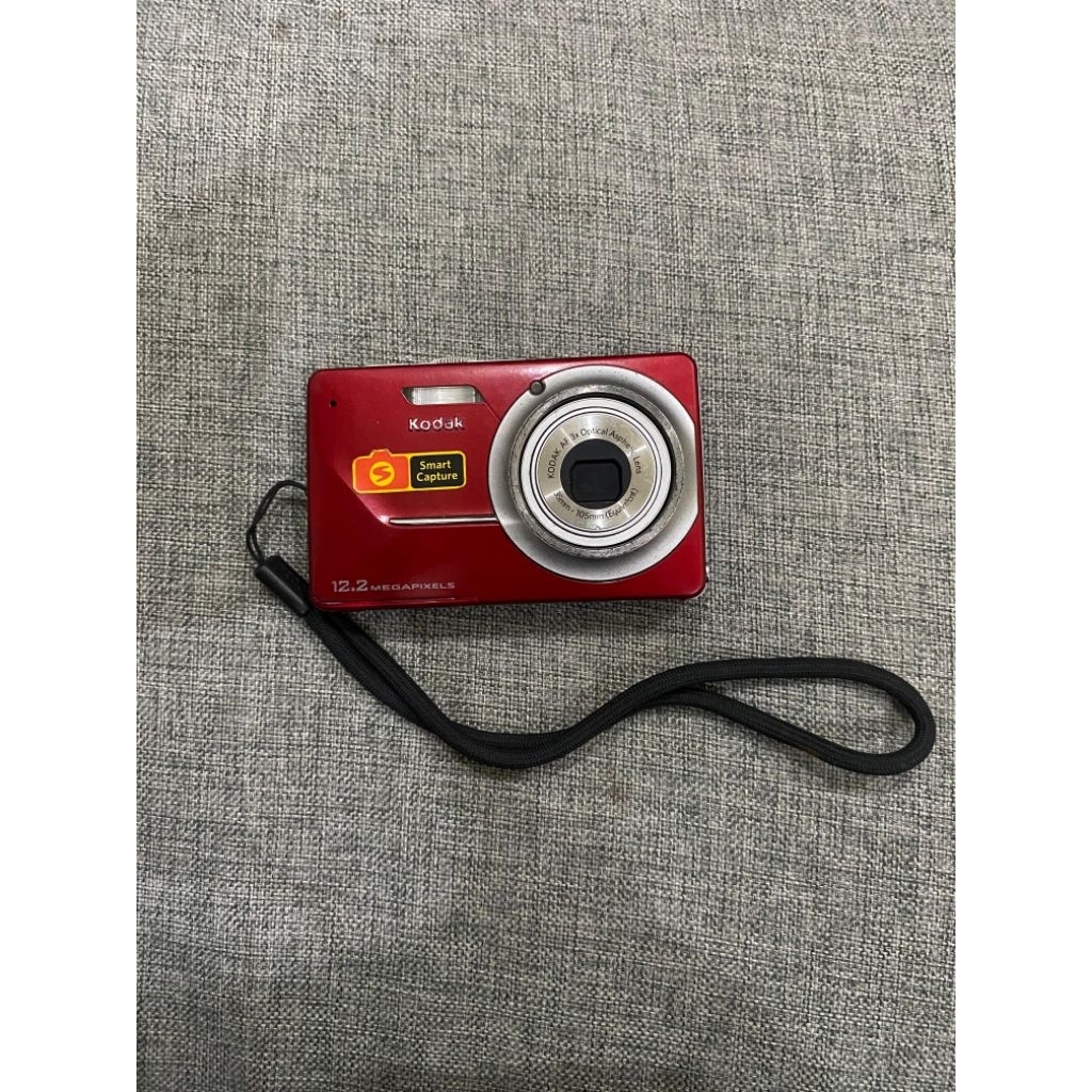 Kodak EasyShare m341 (second)