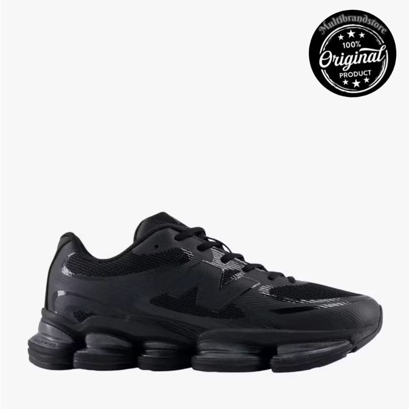 New Balance ABZORB 2000 Unisex Sneakers Shoes - Black