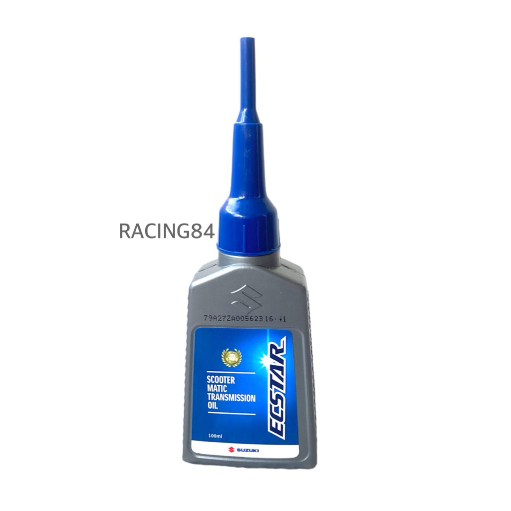 OLI MATIC SUZUKI Skywave Spin Addres Lets Nex 1 Nex 2 ORIGINAL SGO Oli Gardan Ecstar