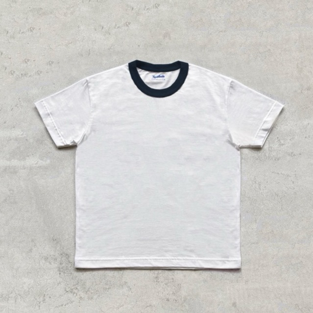 TTV Two Tone Muscle Tee