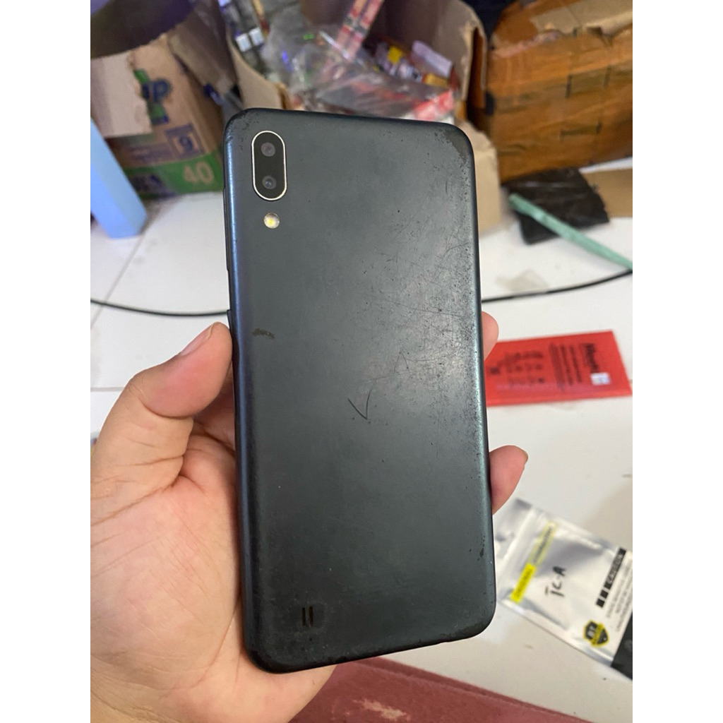 Samsung a10 ram 2/16
