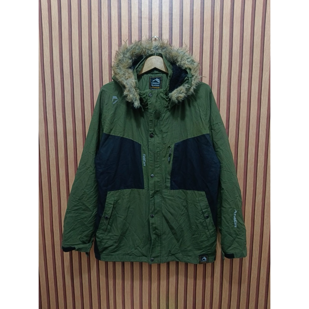 Jacket Fieldcore