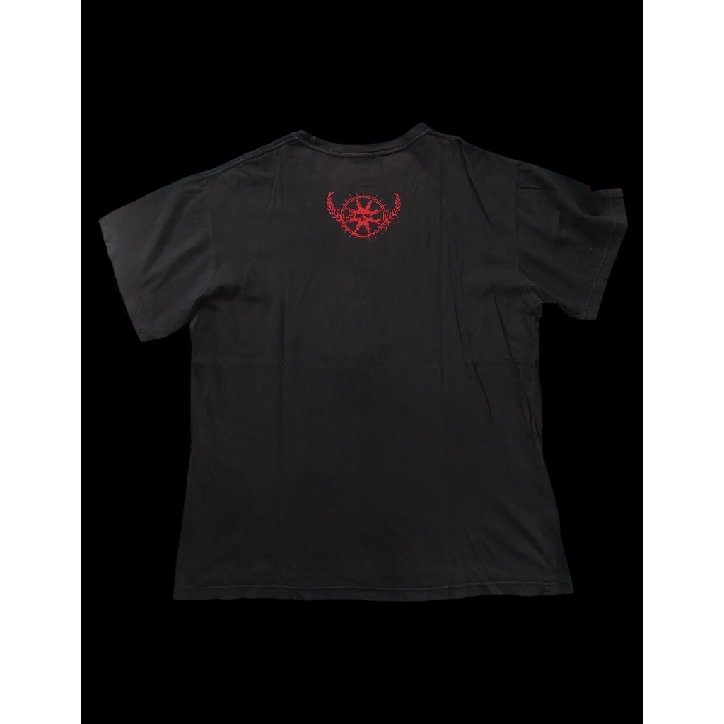 BURGERKILL KATARSIS