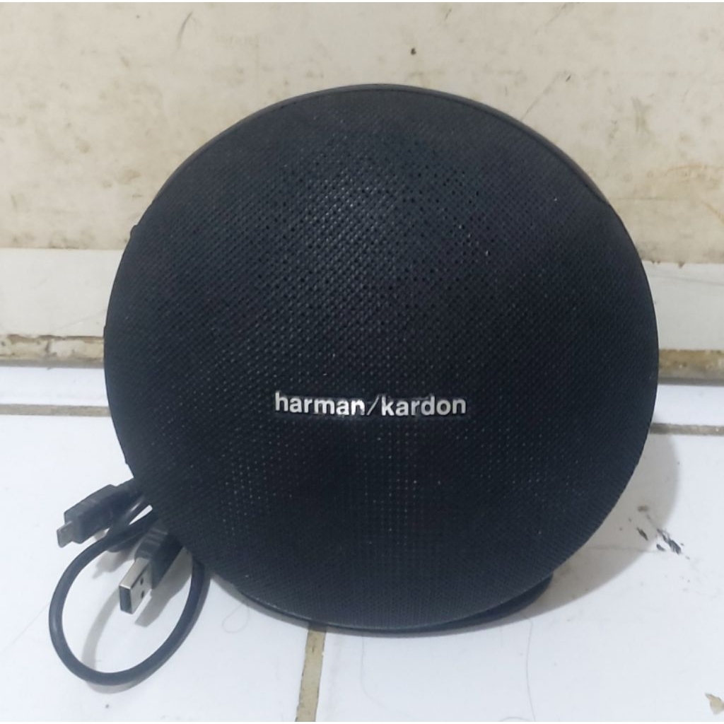 Harman Kardon Onyx mini studio 2nd