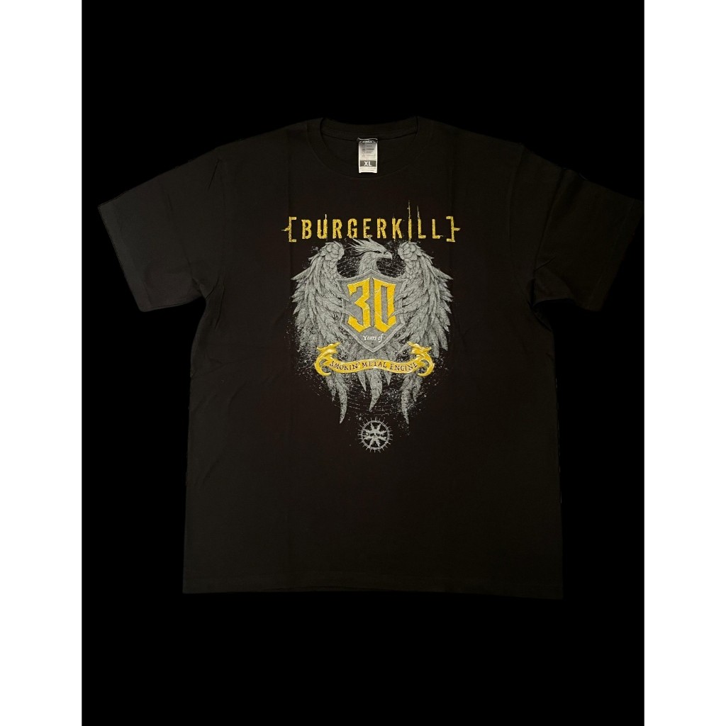 BURGERKILL ANNIV 30