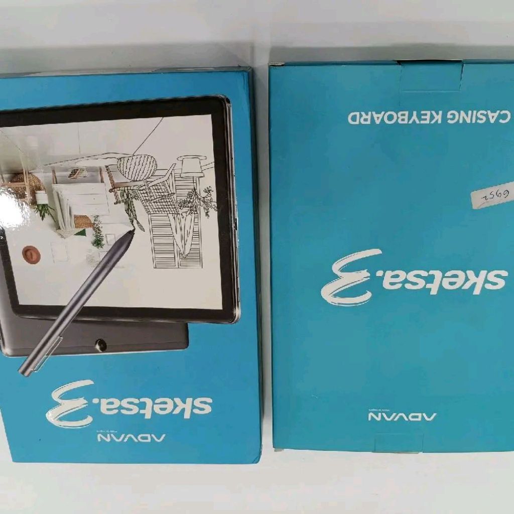 ADVAN  TABLET SKETSA 3