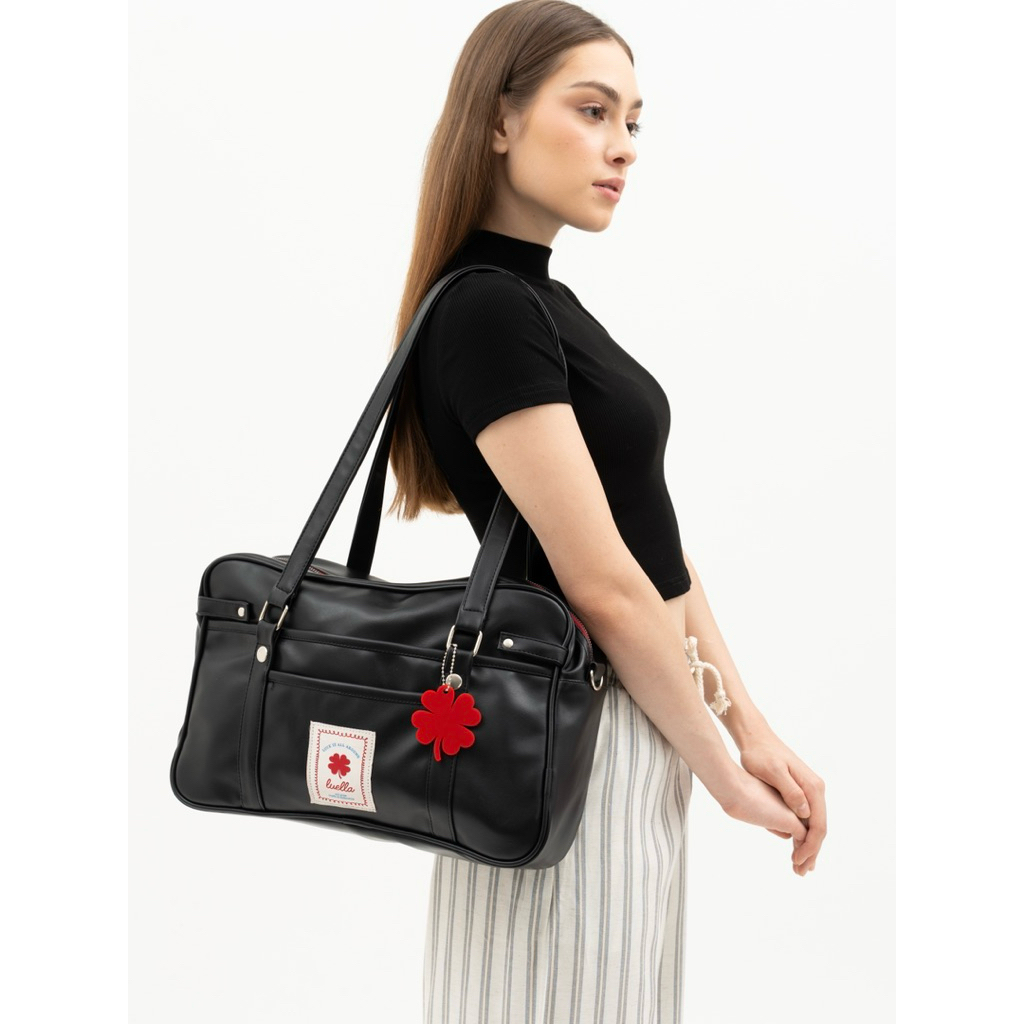 Luella - Sachi Tote Bag Laptop