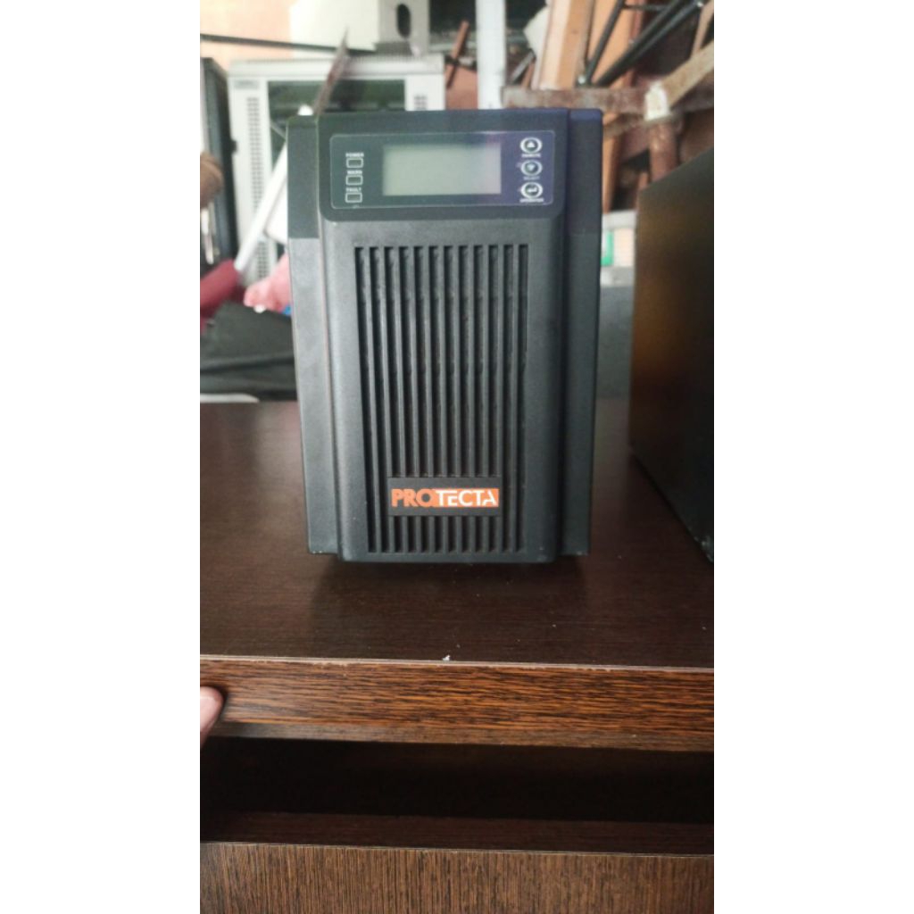Ups online 1kva Pure Sine Wave 36v