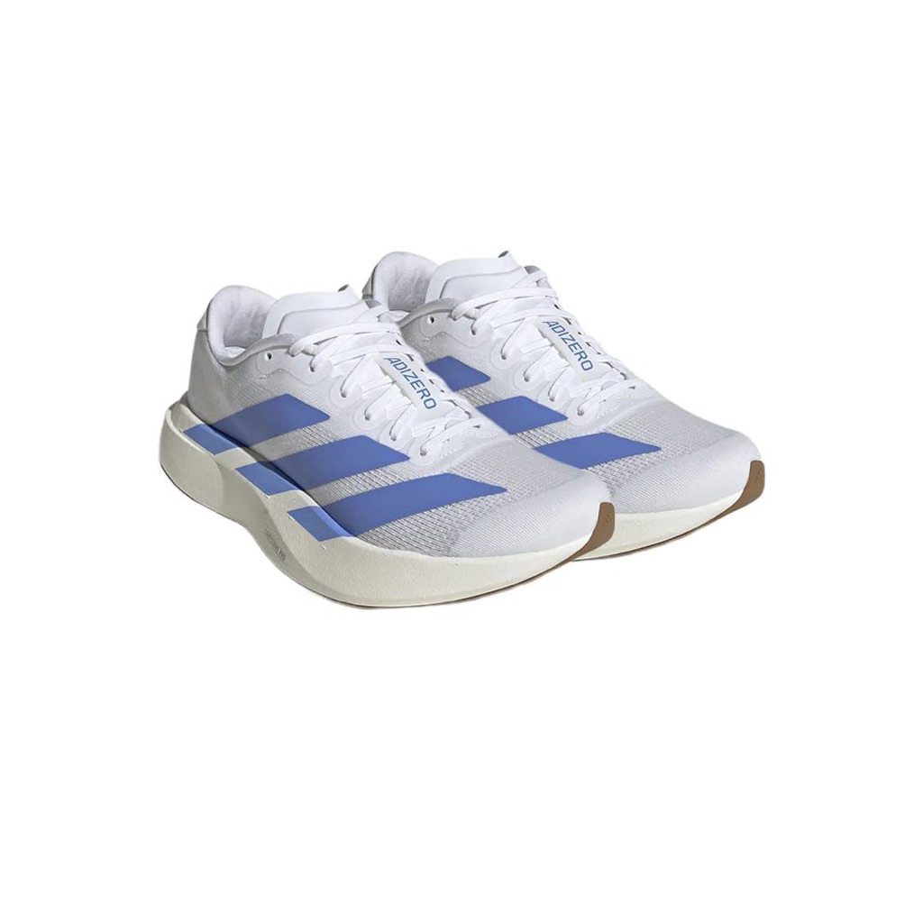 Adidas Adizero EVO SL - Putih Biru
