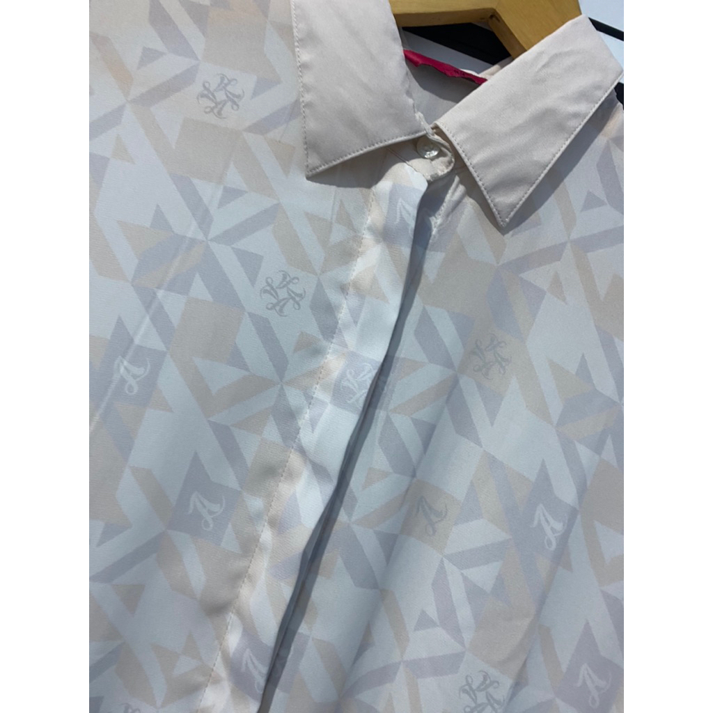 dres AyuLestari by Ayu lestari