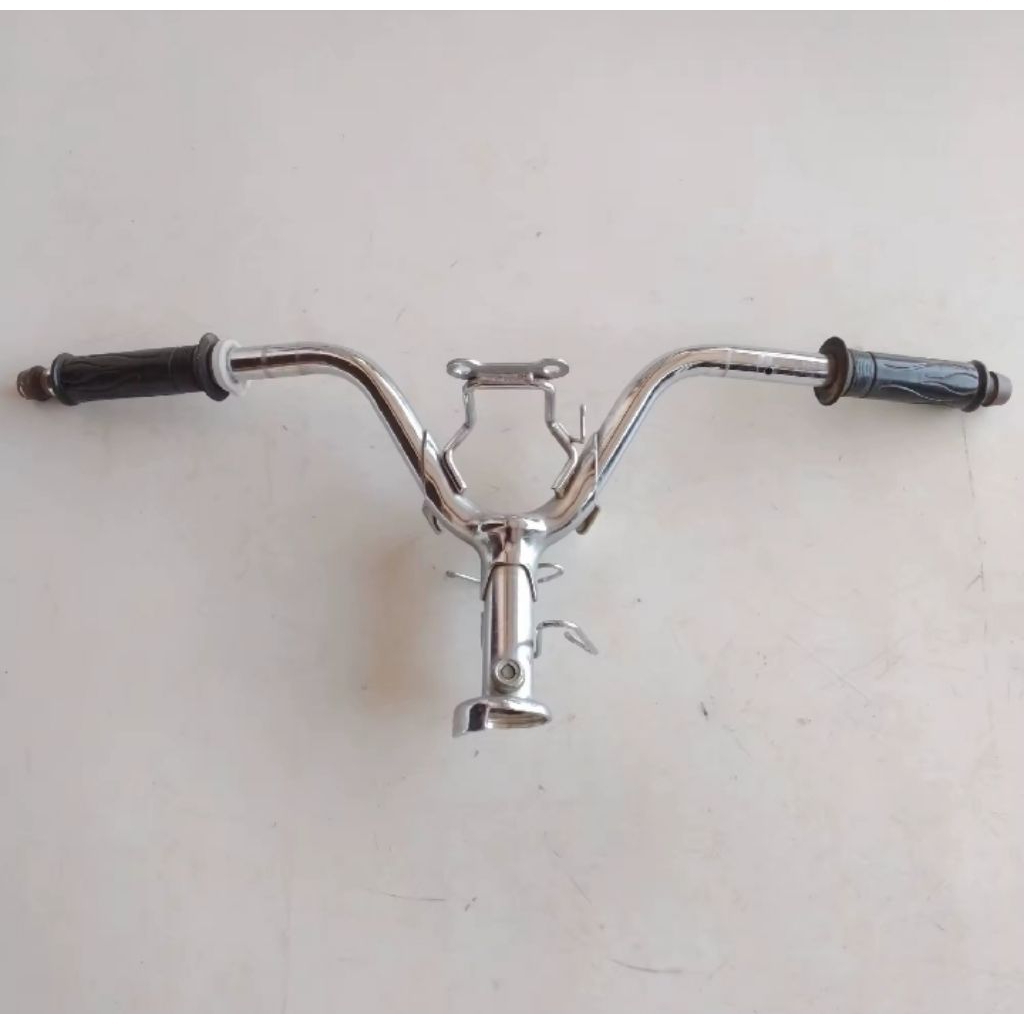 STANG SETIR SCOOPY FI K16 2013-16 ORIGINAL COPOTAN STANG KEMUDI SCOOPY FI