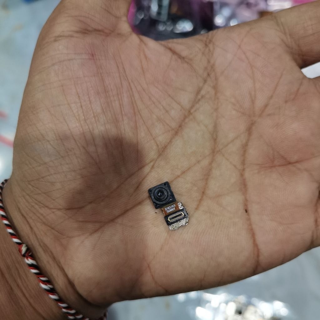 KAMERA DEPAN BELAKANG REALME 8 5G ORI COPOTAN