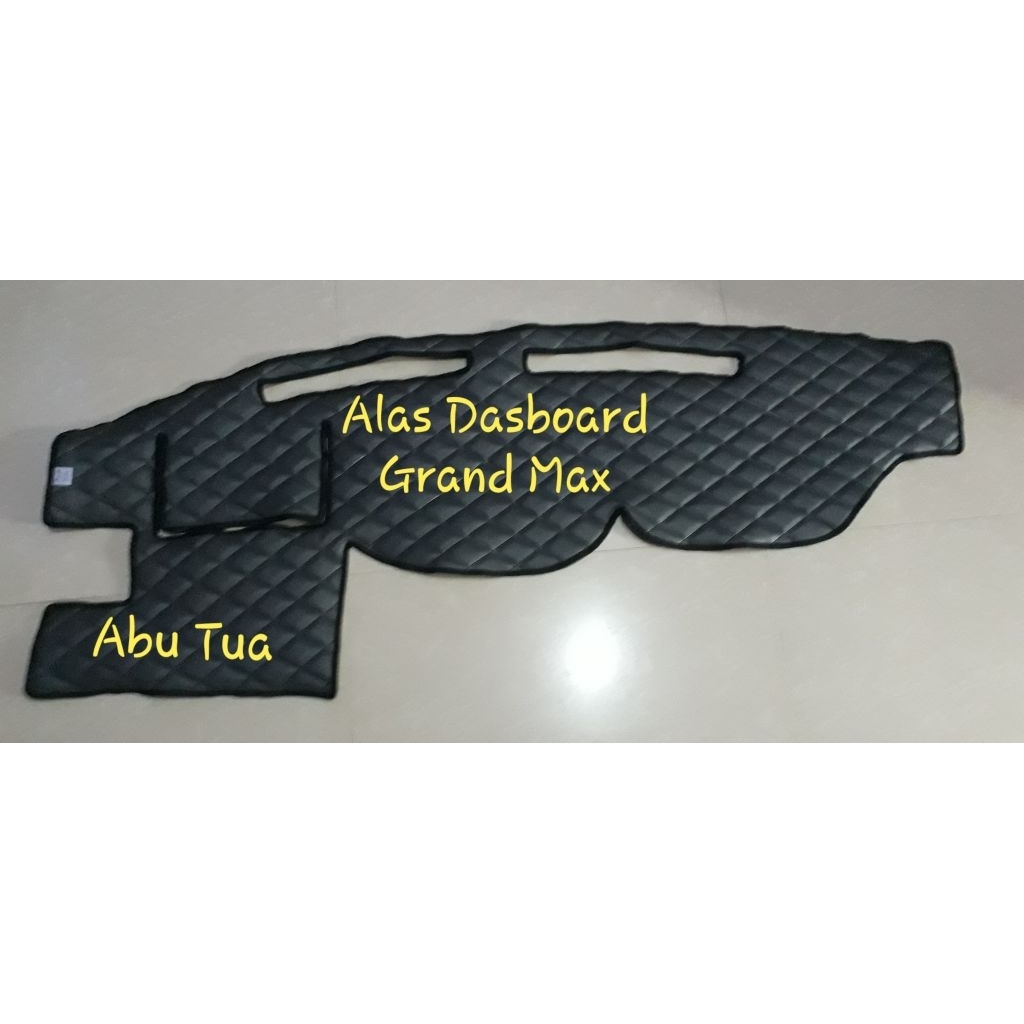 Alas Dashboard Mobil Grand Max