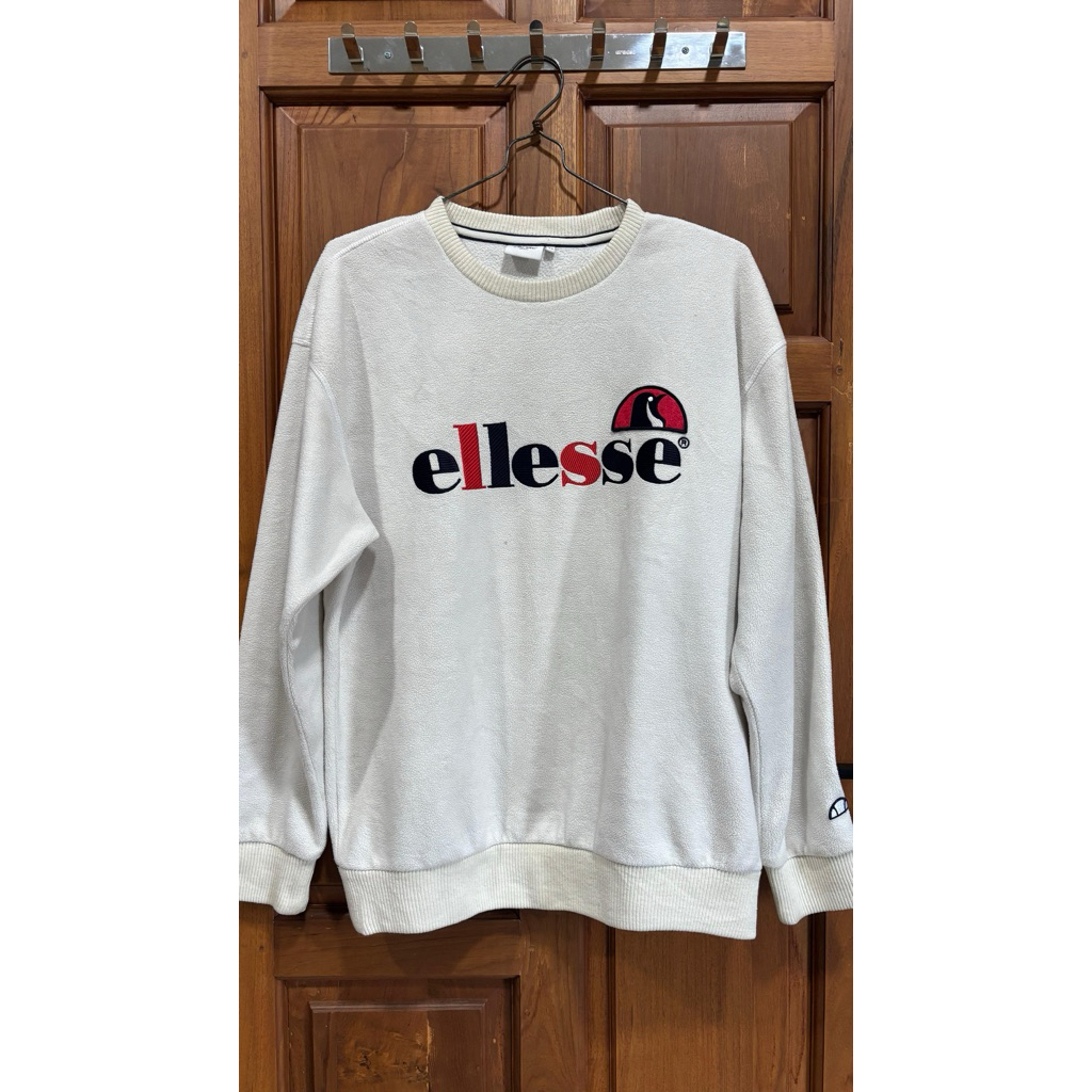 CN Ellesse Penguin