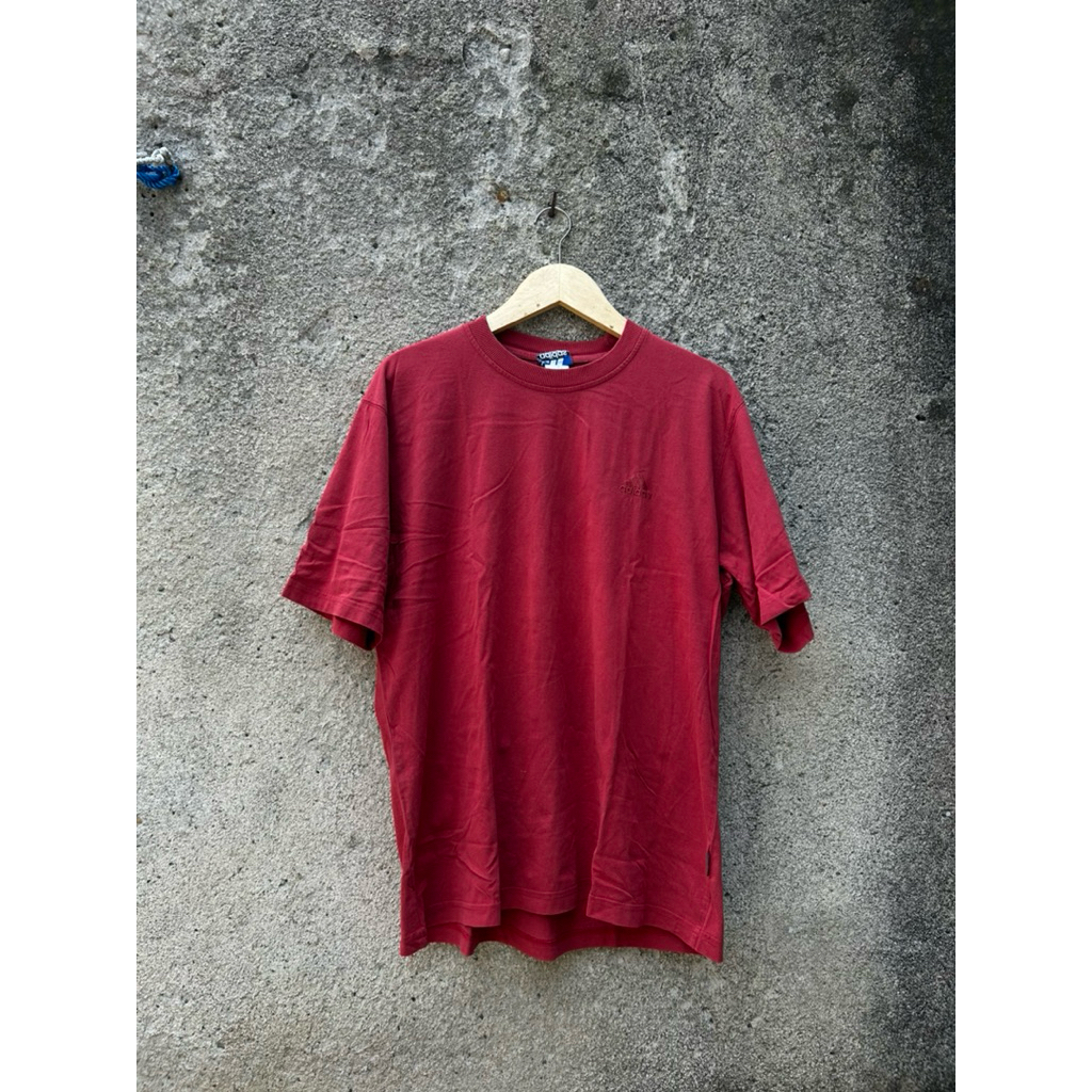 Kaos Adidas Second