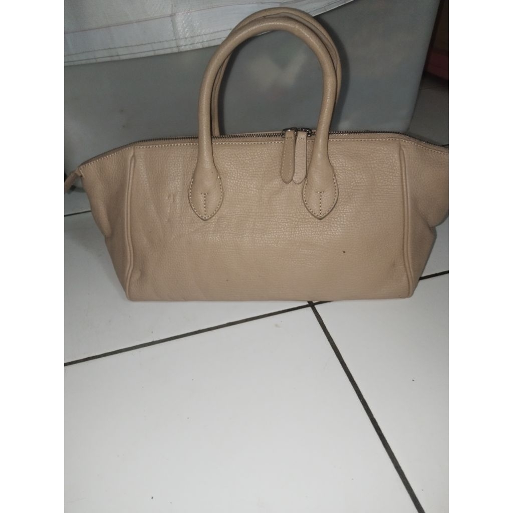 Tas Handbag Vera Wang ( Kulit Asli )