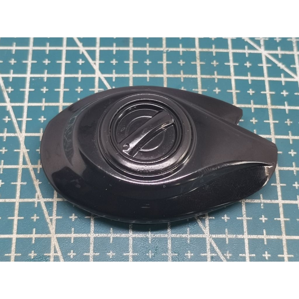 Sparepart Reel BC Abu Garcia ProMax 3L (Bekas)