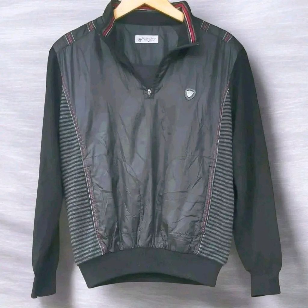 Beverly Hills Polo Club Jacket