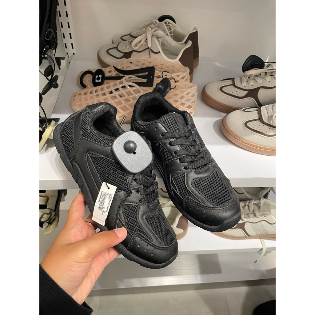 (SALE 70%‼️) Sepatu colorbox