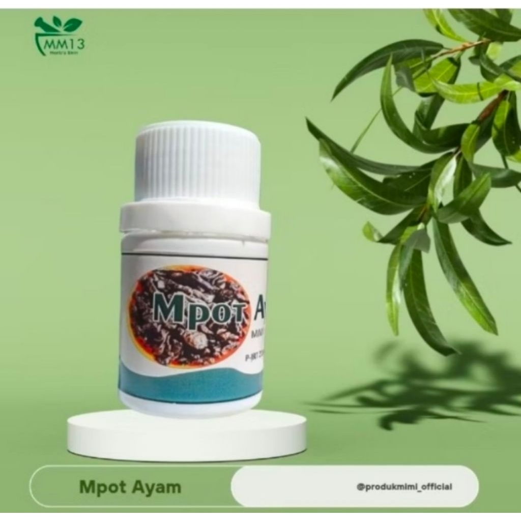 COD Empot Ayam Mimi ORI