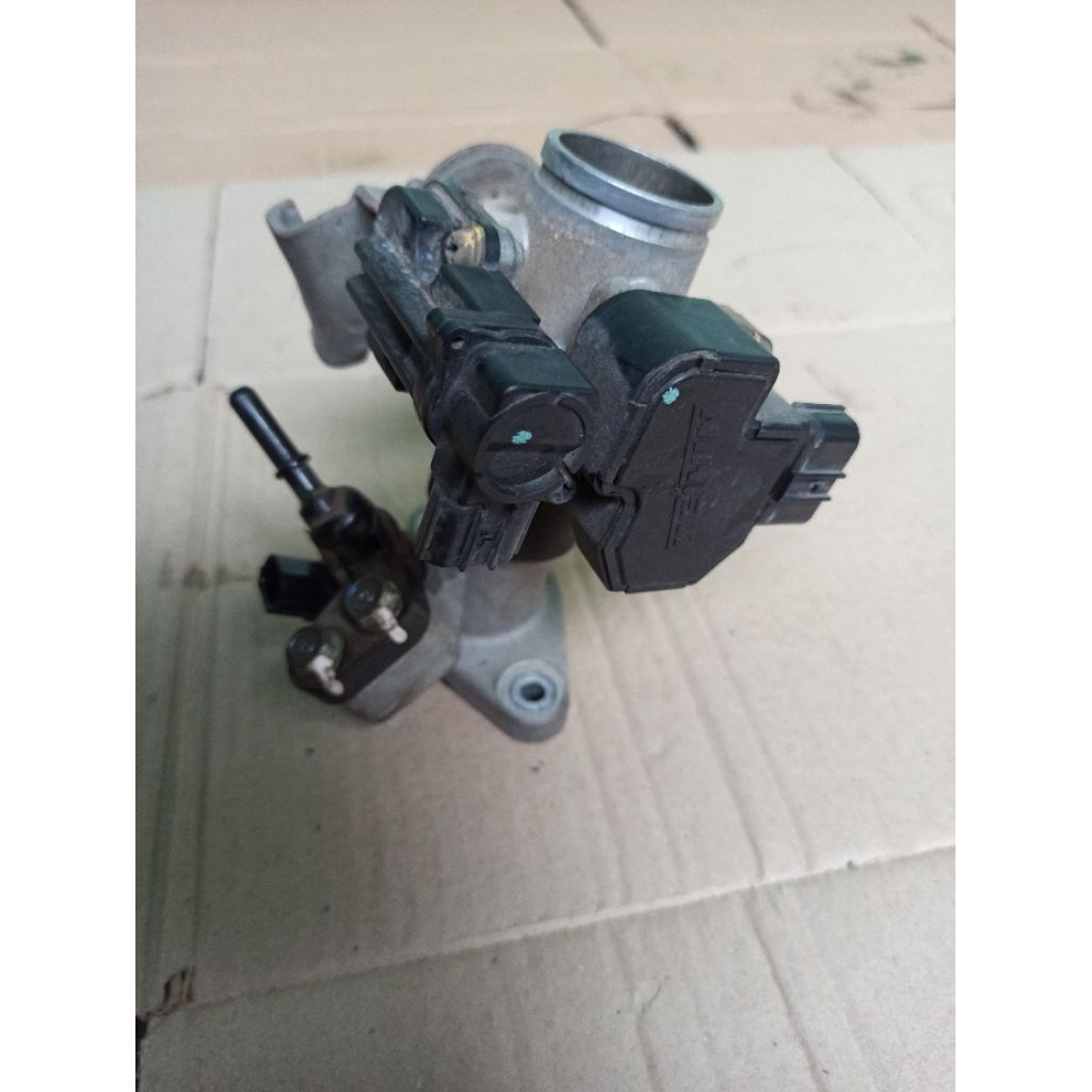 TB CB150R New, sonic K56 original
