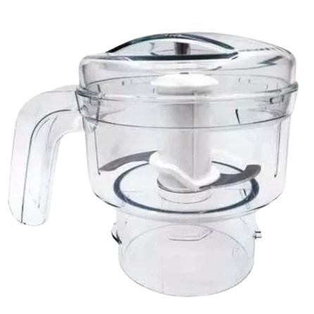Chopper Blender Philips Hr2115 Hr2116 model baru