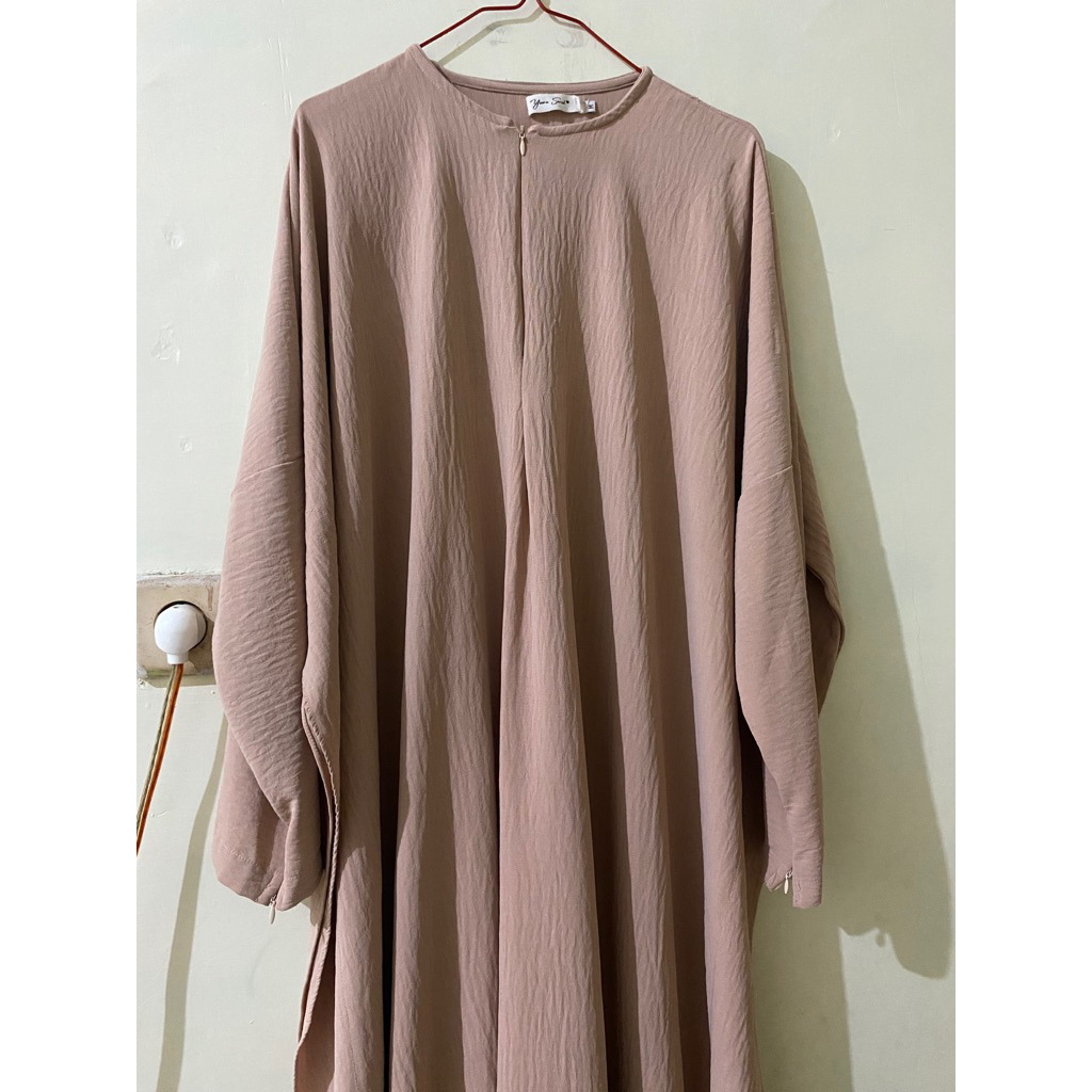 Arumi abaya yoora sarah