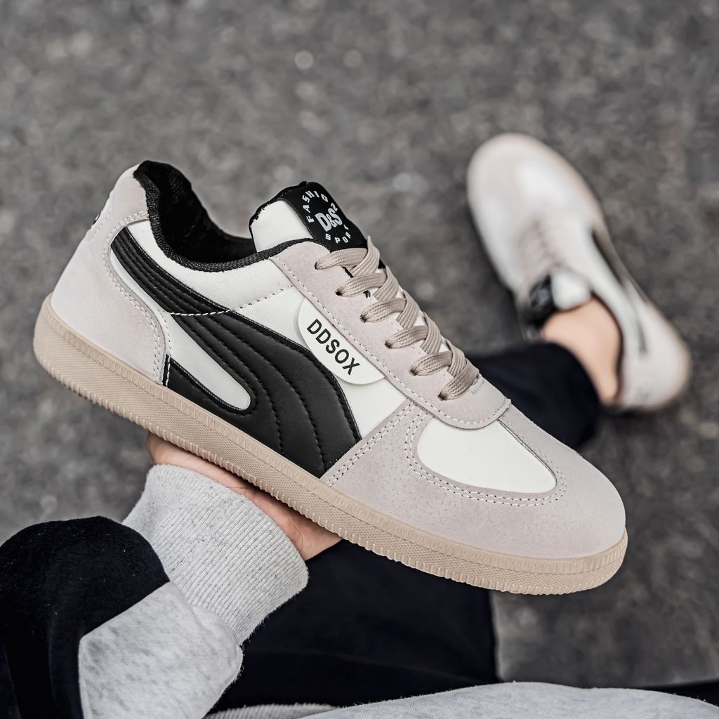 sepatu cowok sneakers keren sepatu cowok import sepatu cowok kekinian