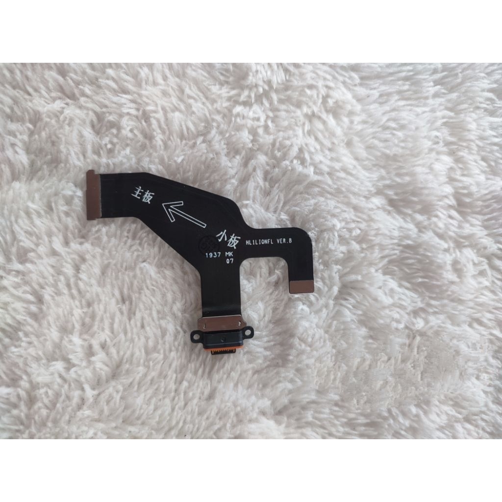 flexible cas Huawei mate 30 pro / konektor cas Huawei mate 30 pro