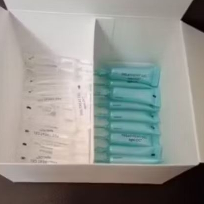 galva serum curah galvanic serum curah galva sepasang  expired 2028