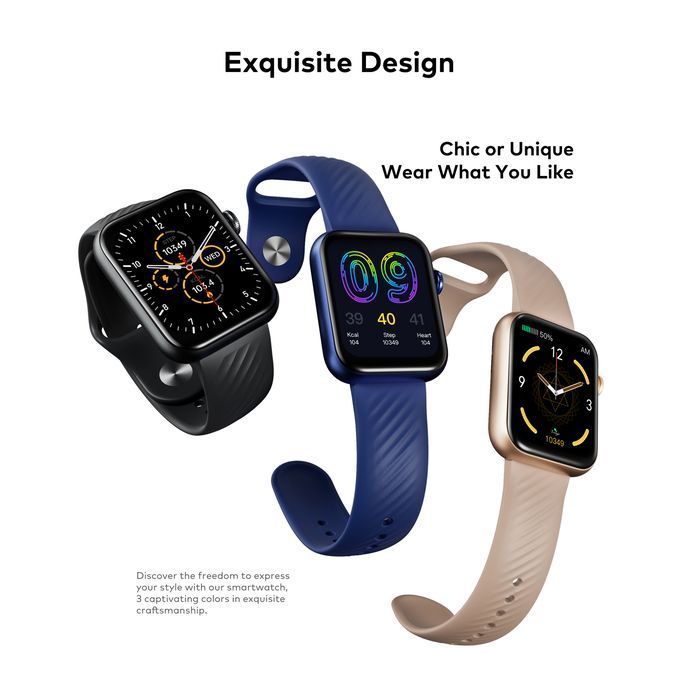 ITEL SMARTWATCH SONES ISW-011