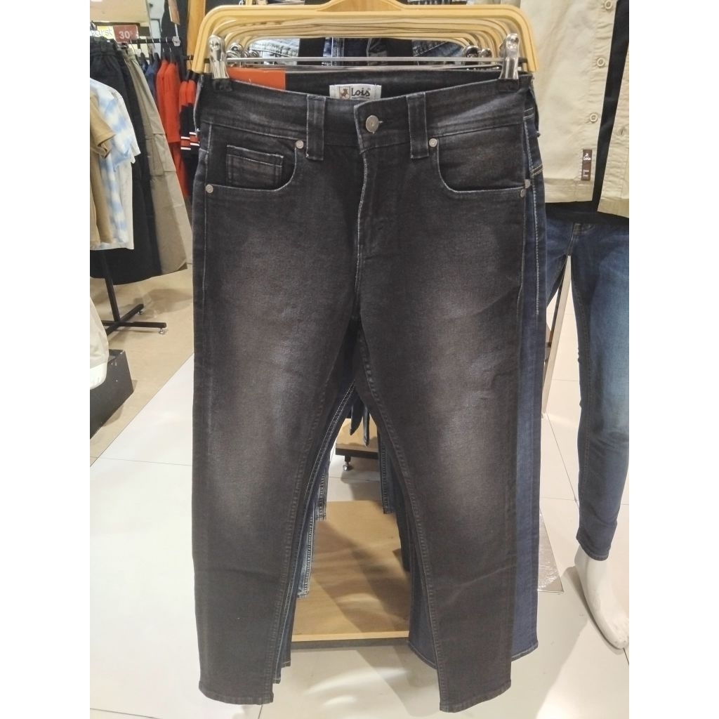 Celana LOIS SLIM FIT STRETCH