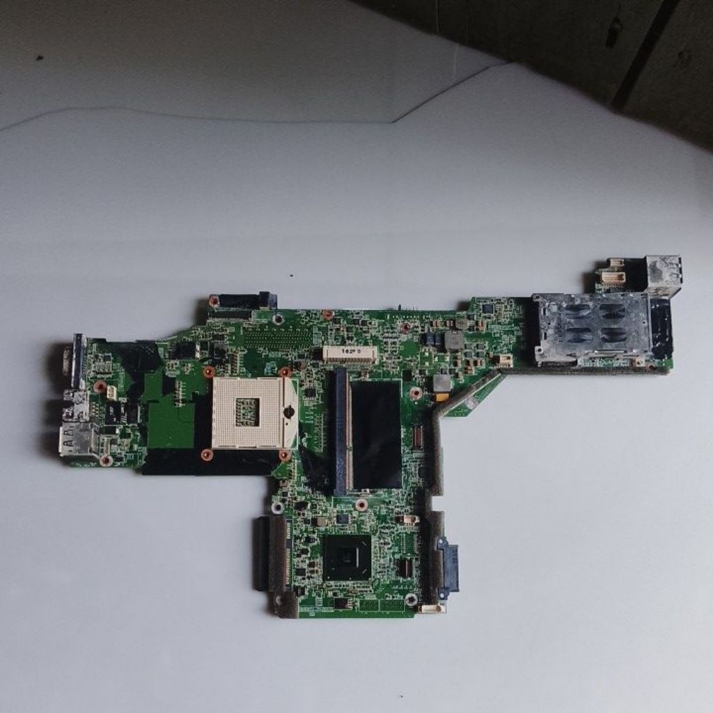 Motherboard Laptop Lenovo Thinkpad T420i Matot