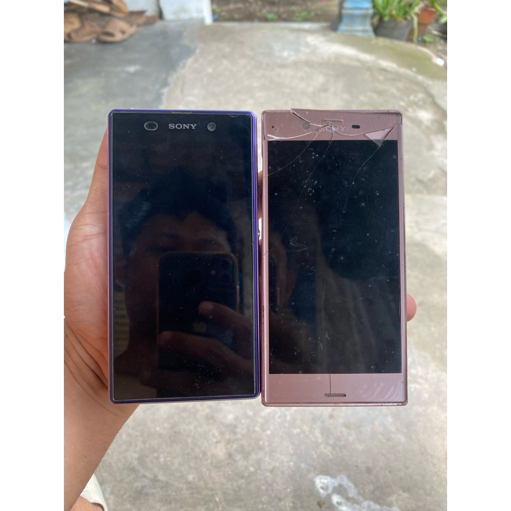 Hp Sony || Sony Xa || Sony z1 || Mesin Sony Xa || Lcd Sony Z1