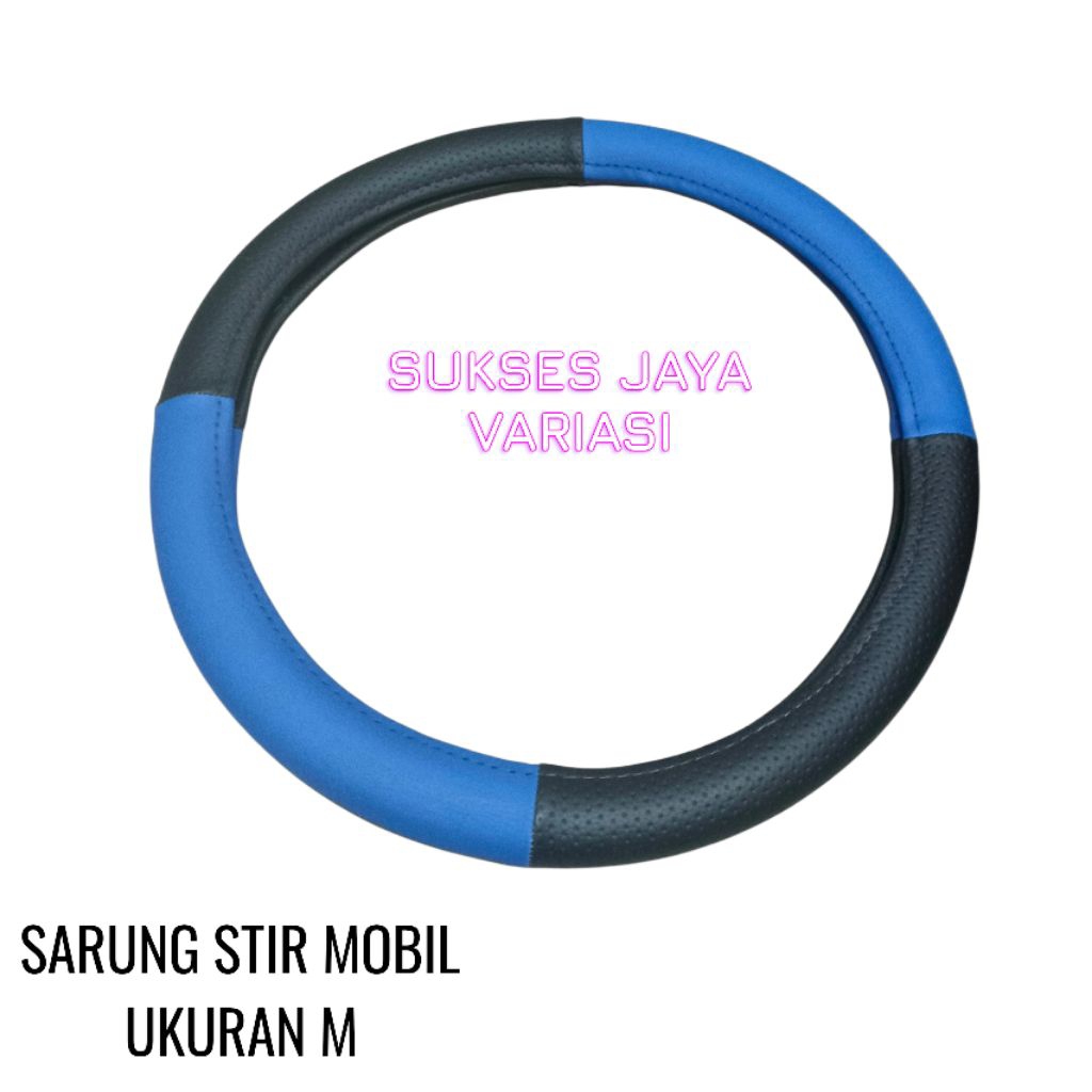 SARUNG STIR / COVER STIR MOBIL HONDA BRIO