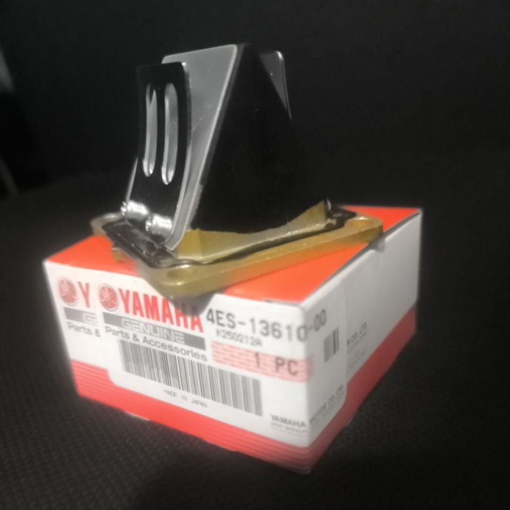 Membran Assy YZ 85 Original Yamaha
