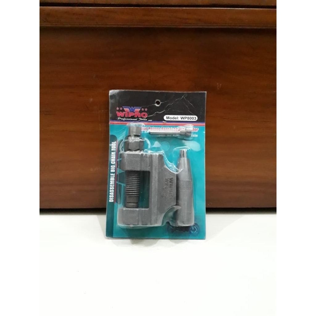 WIPRO PEMOTONG PEMUTUS RANTAI MOTOR Good Quality / POTONG PUTUS RANTAI MOTOR