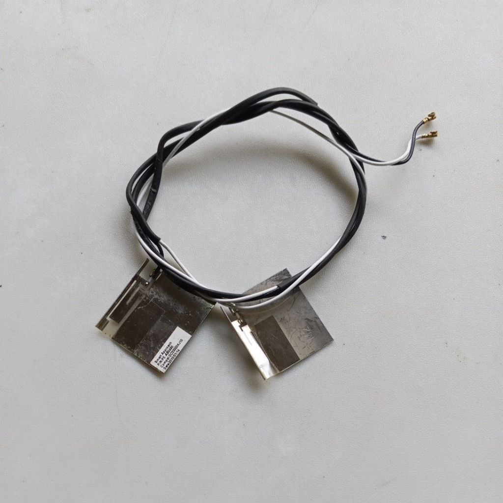 Kabel Antena Wifi Laptop Lenovo 6450