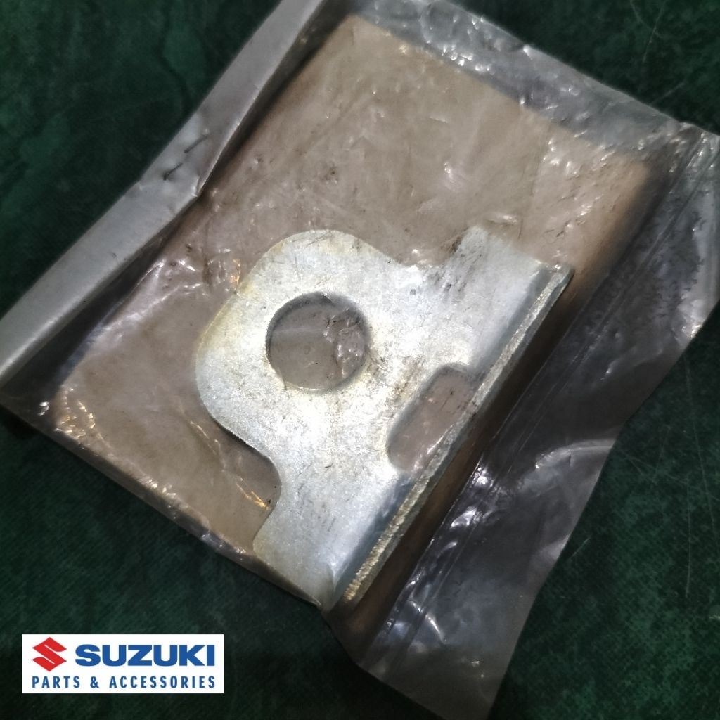 PLAT AS RODA BELAKANG TORNADO ORIGINAL SUZUKI SGP