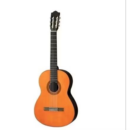 GITAR KLASIK YAMAHA C40 ORIGINAL PRODUK YAMAHA C 40