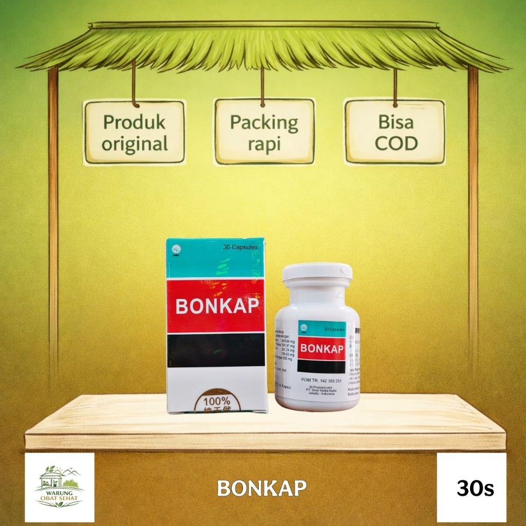 Bonkap The Musk Fracture Bone Joining Pill Obat Herbal China Untuk Patah Tulang Retak Nyeri Memar Be