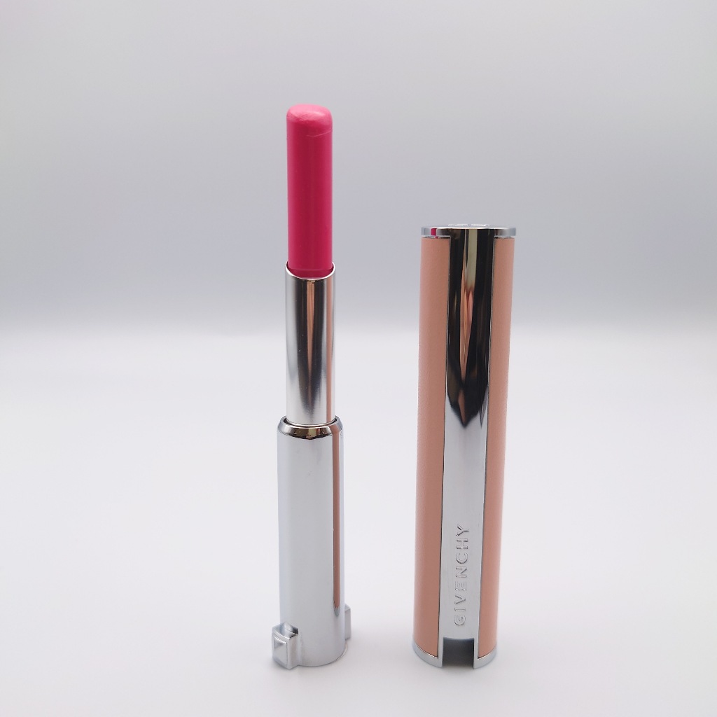 Givenchy Lipstick Rouge Lipstick Lip Balm Lipbalm