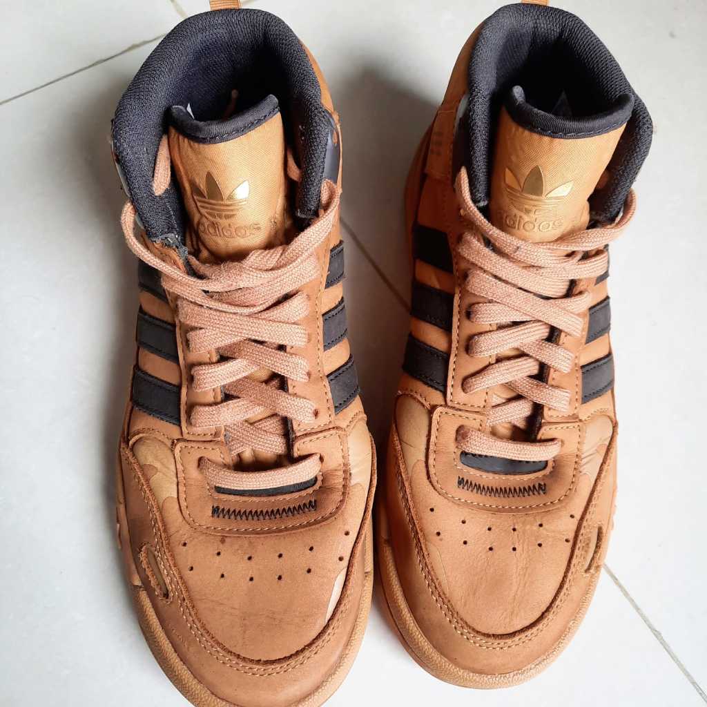 Adidas Skate Shoes Size 39,5