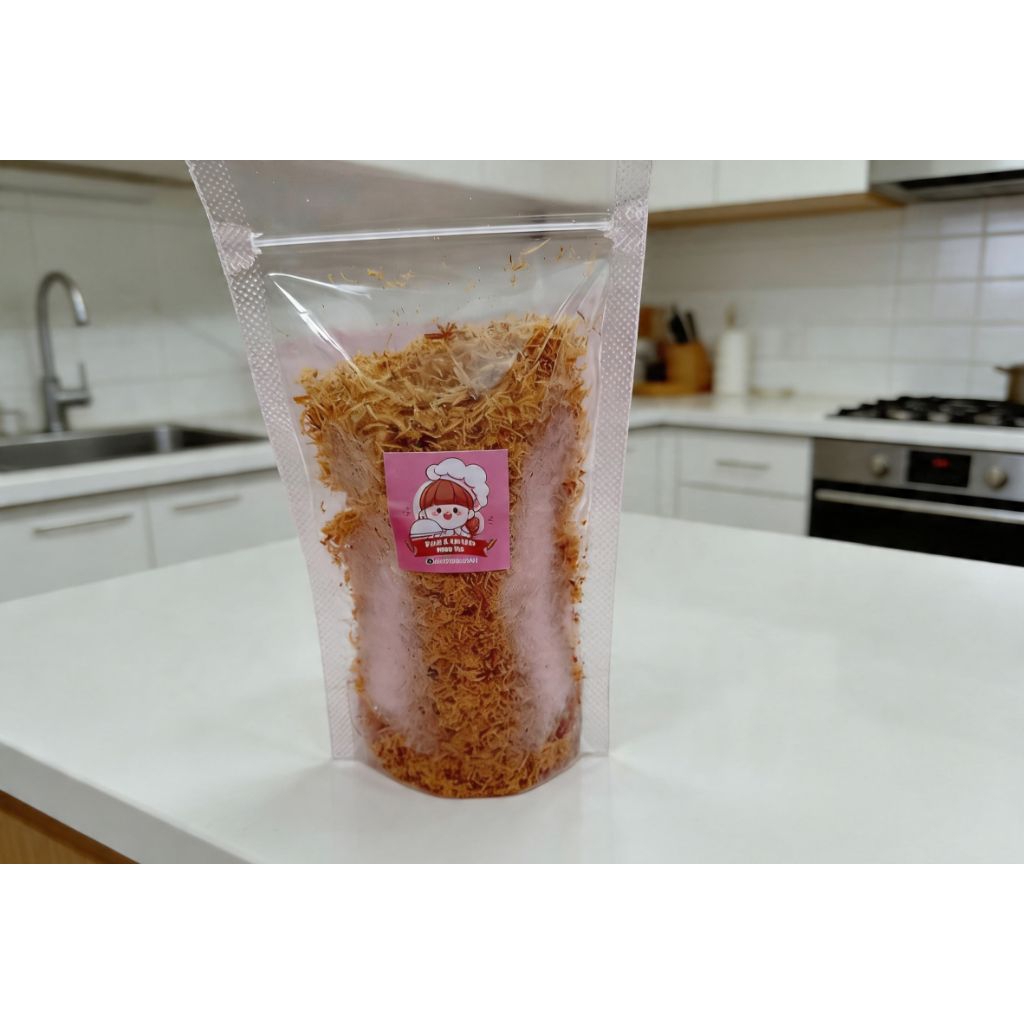 Bumbu Urap kelapa Sangrai