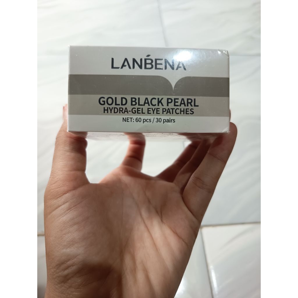 LANBENA