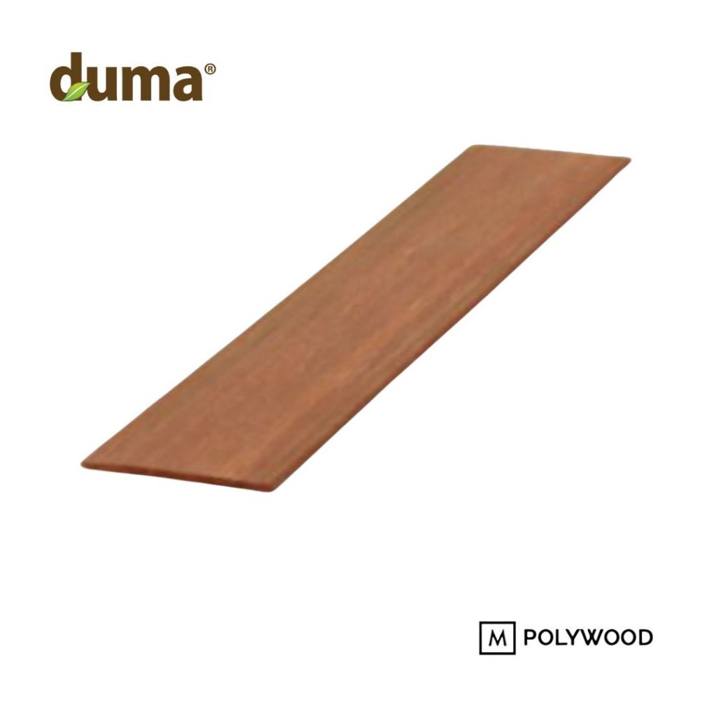 DUMA WPC Flat 50 Penutup COH