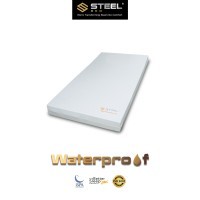 Matras Anti Air Premium Steel Foam GARANSI 15 TAHUN / Kasur Busa Anti Air Lipat [KHUSUS MEDAN]