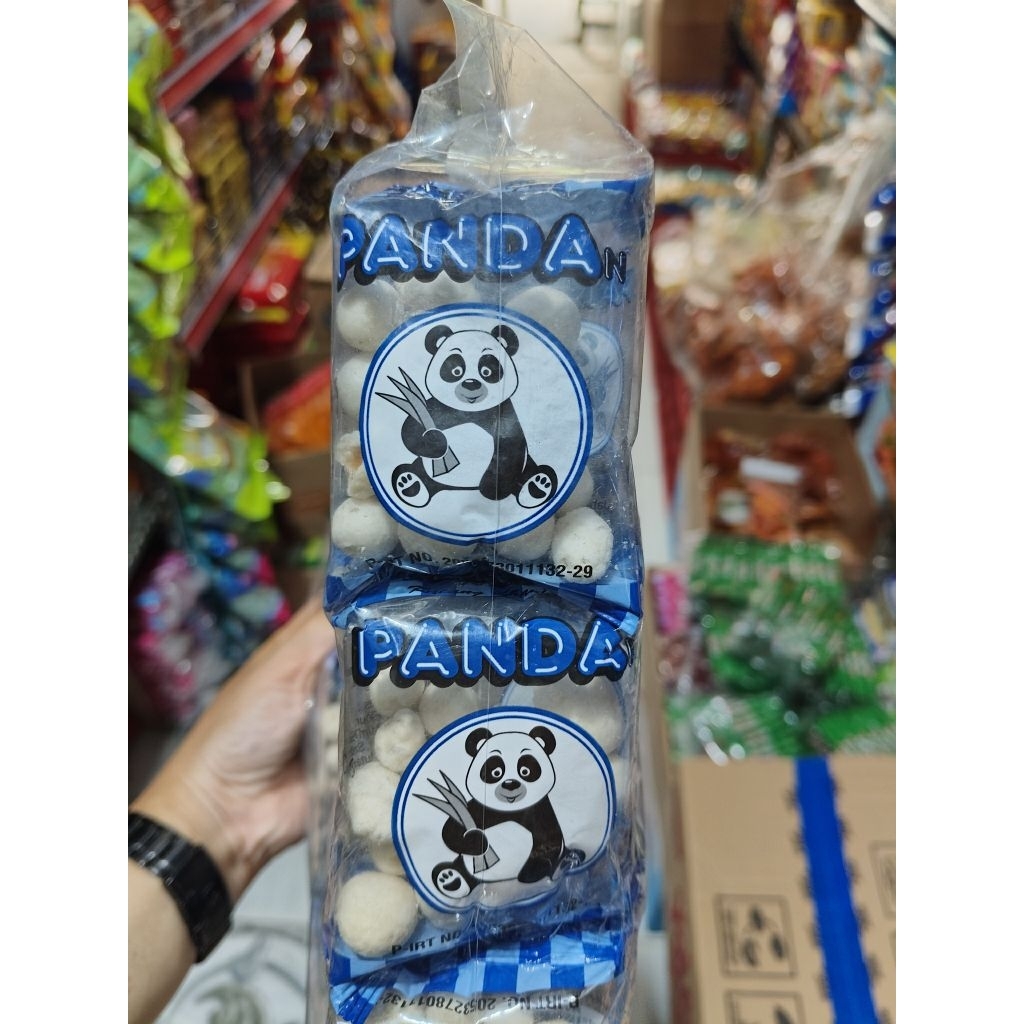 Sukro Panda kemasan renceng